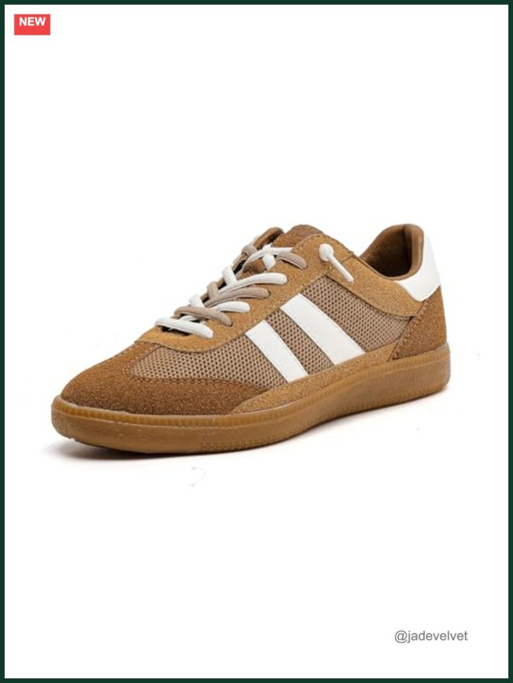Women's Slip-On Fashion Sneakers Casual Retro Comfort Shoes Breathable